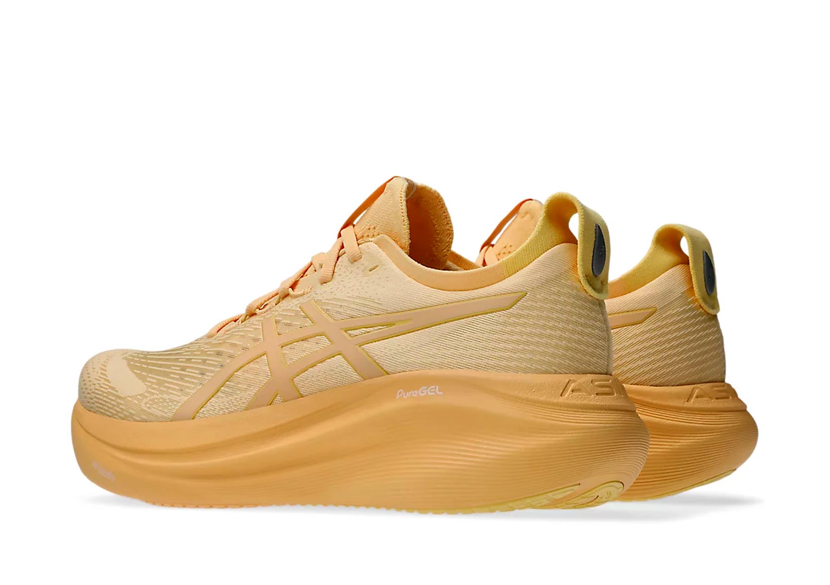 ASICS GEL-NIMBUS 27 LITE-SHOW